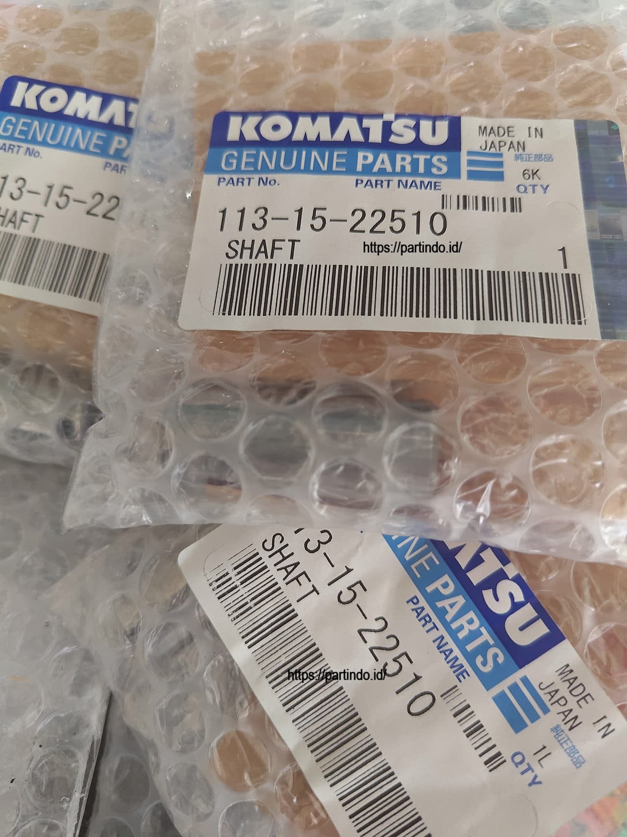 113-15-22510 1131522510